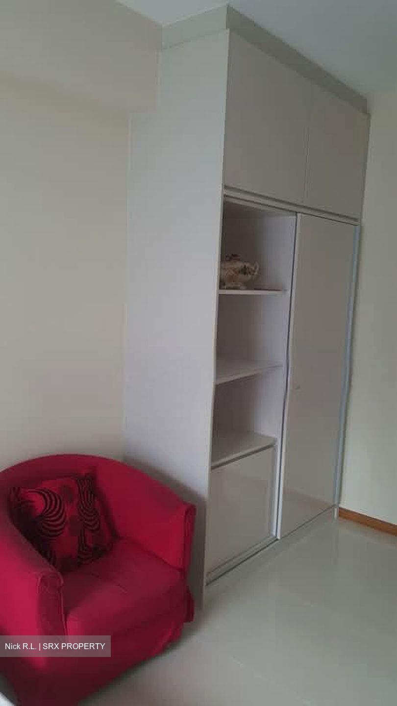 Forestville (D25), Condominium #585514071